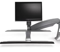 Ergonomic Hardware