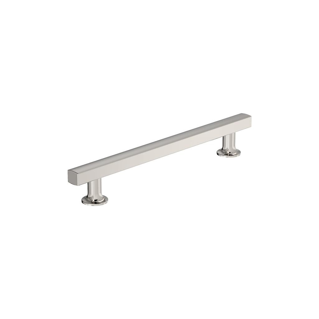 Everett Pull 160mm CC Polished Nickel