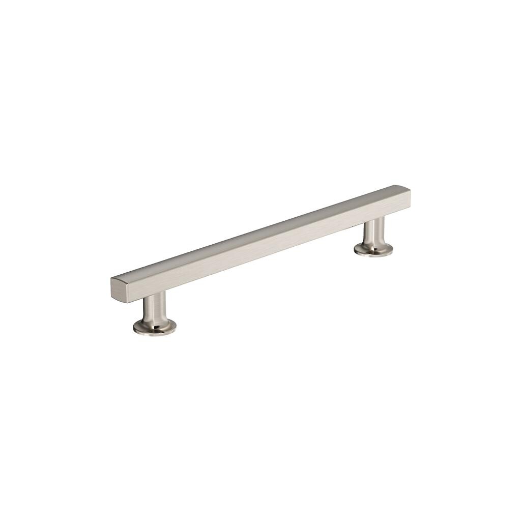 Everett Pull 160mm CC Satin Nickel  Specifications