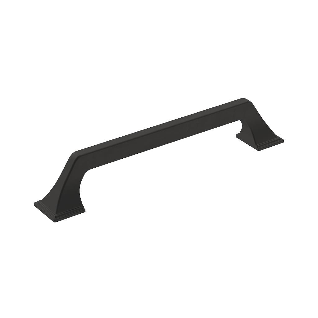 Exceed 160mm Pull Matte Black