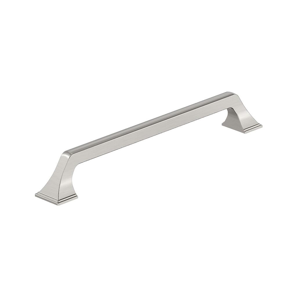 Exceed Appliance Pull 12 inch CC Satin Nickel