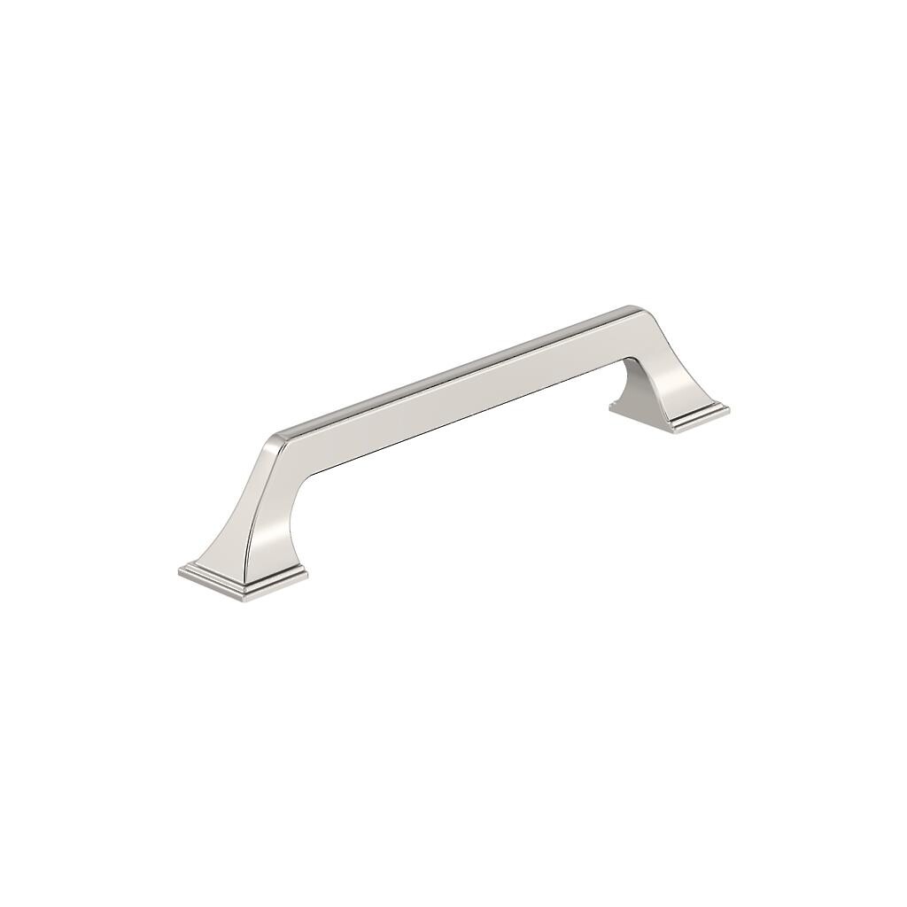 Exceed Pull 160mm Polished Nickel