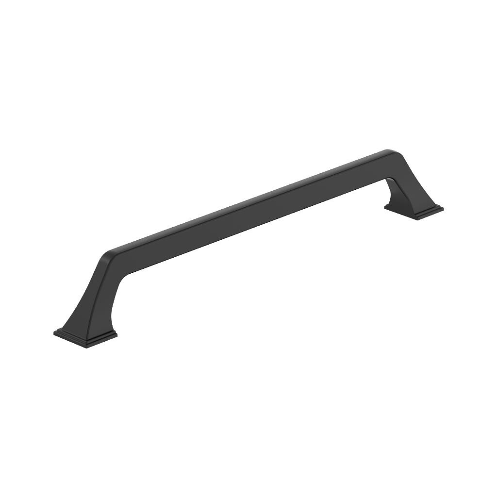 Exceed Pull 256mm CC Matte Black
