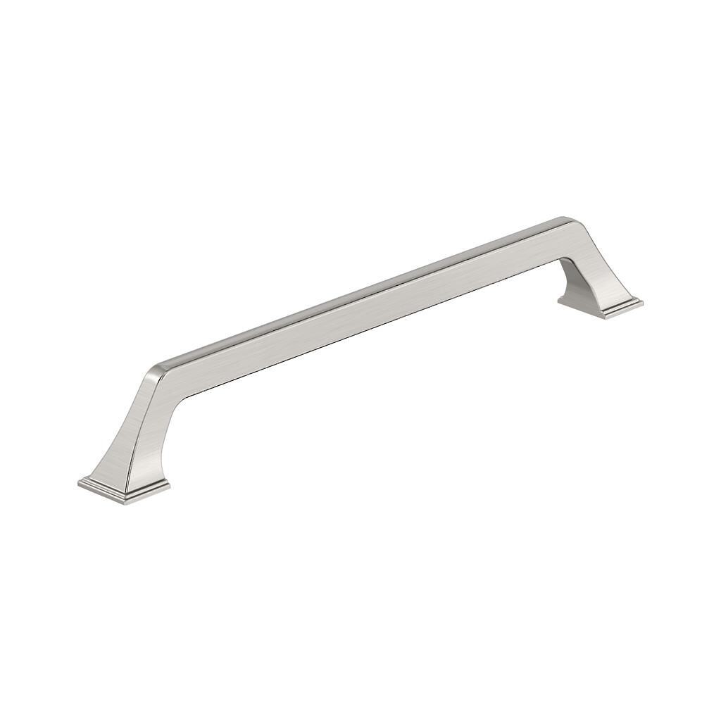 Exceed Pull 256mm CC Satin Nickel