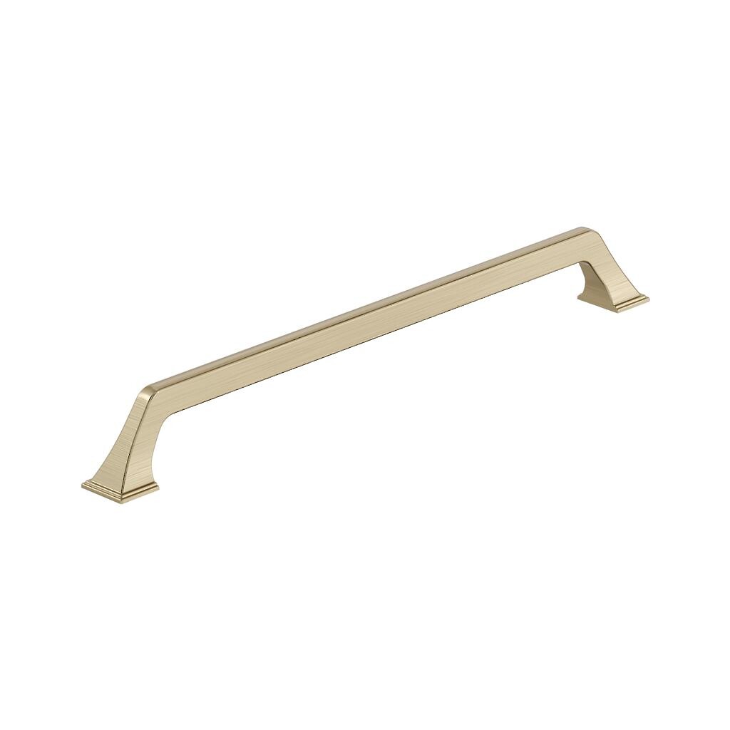 Exceed Pull 320mm CC Golden Champagne