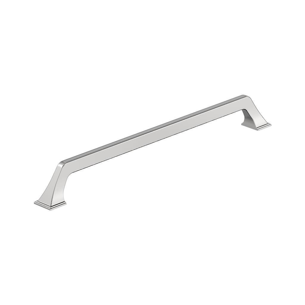 Exceed Pull 320mm CC Polished Chrome