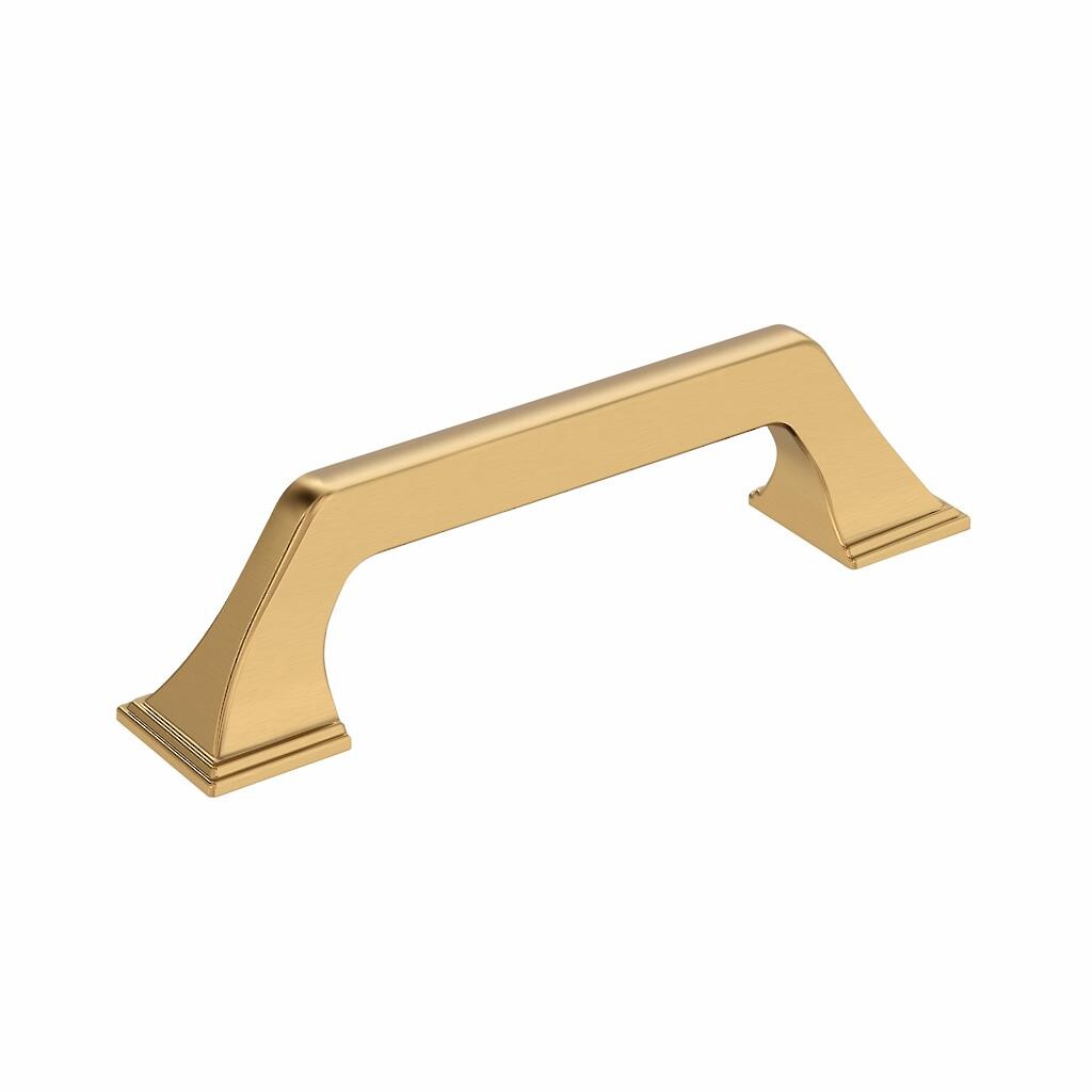 Exceed Pull 96mm CC Champagne Bronze