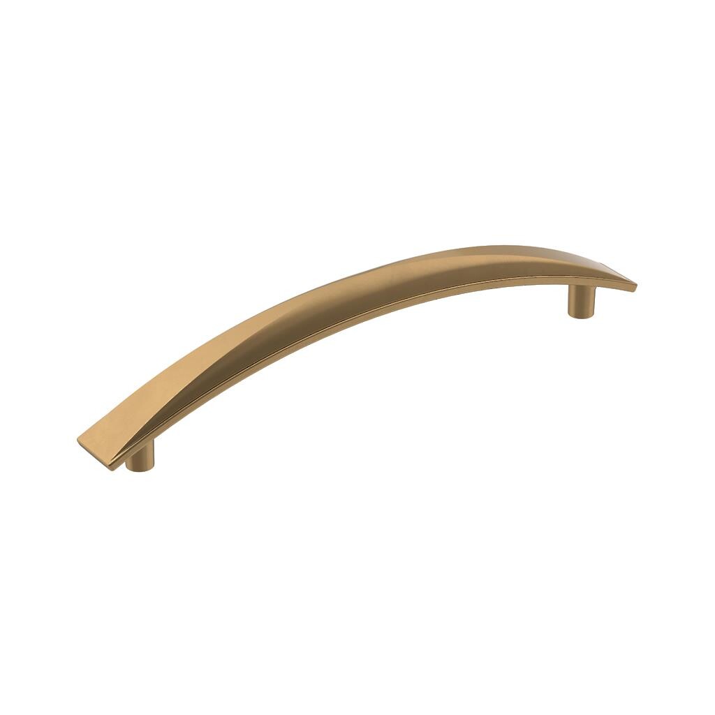 Extensity 160 mm Champagne Bronze Cabinet Pull