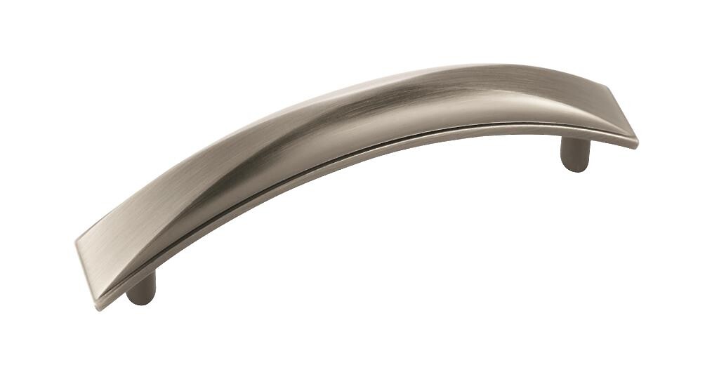 Extensity 76 mm Pull Antique Silver