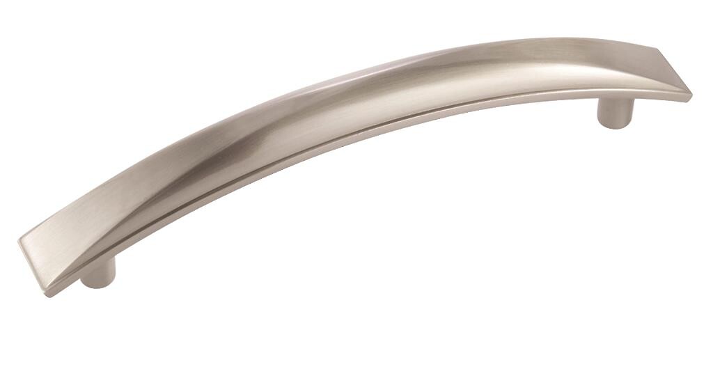 Extensity Pull 128mm Satin Nickel