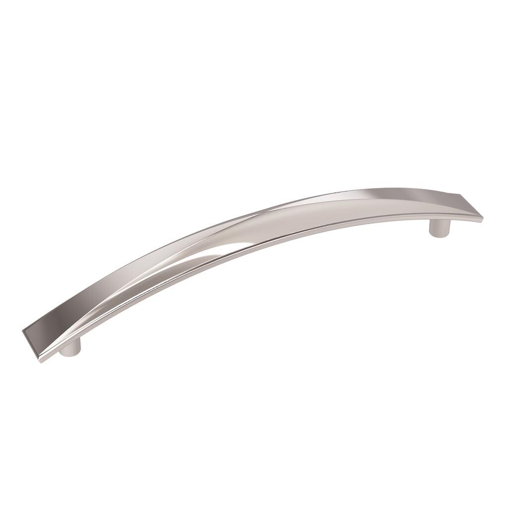 Extensity Pull 160 mm Polished Chrome