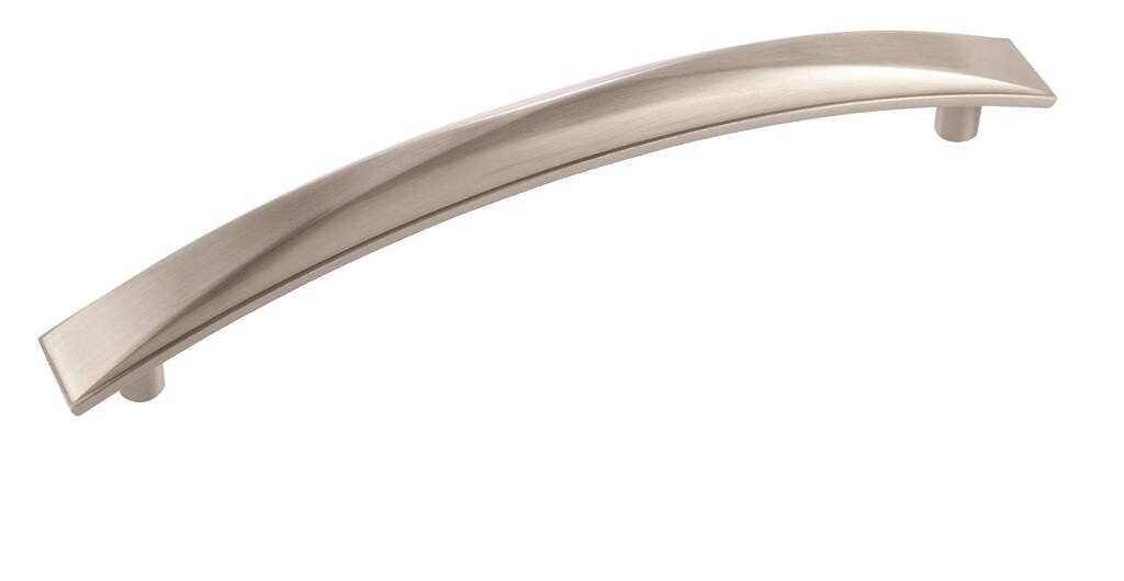 Extensity Pull 160mm Satin Nickel