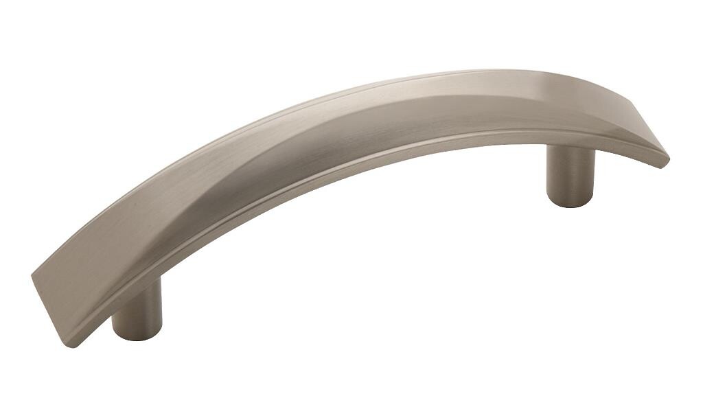 Extensity Pull 96mm Satin Nickel