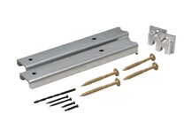 FLOATING SHELF BRACKETS