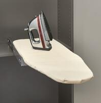 FOLD-OUT IRONING BOARDS