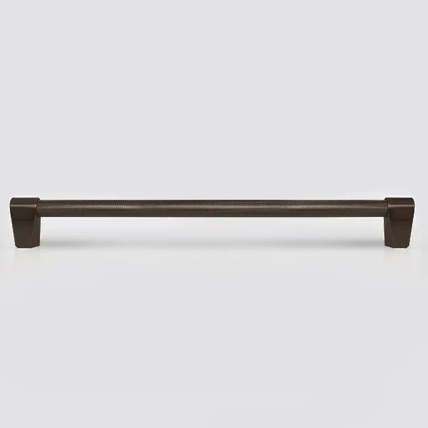 Forever - 18" Appliance Pull Matte Black