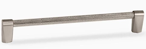 Forever - 192MM Pull Brushed Nickel