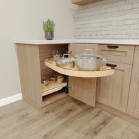 GIRASOLO CRAFTSMAN COLLECTION - BLIND CORNER OPTIMIZER