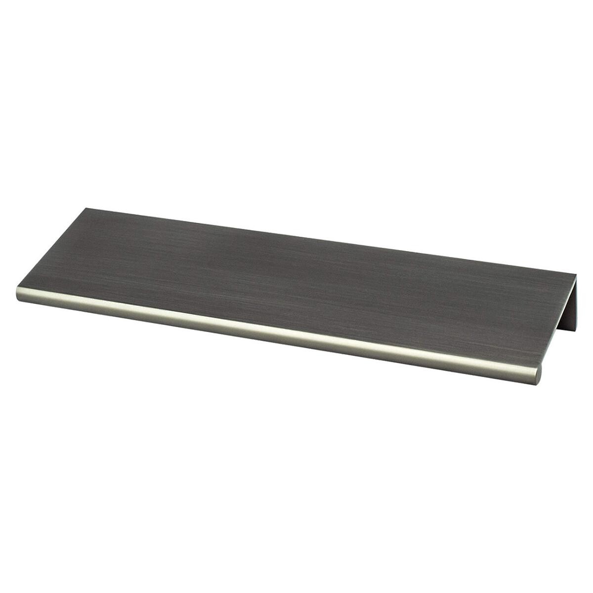 Glacier Edge Pull 6" Length Graphite