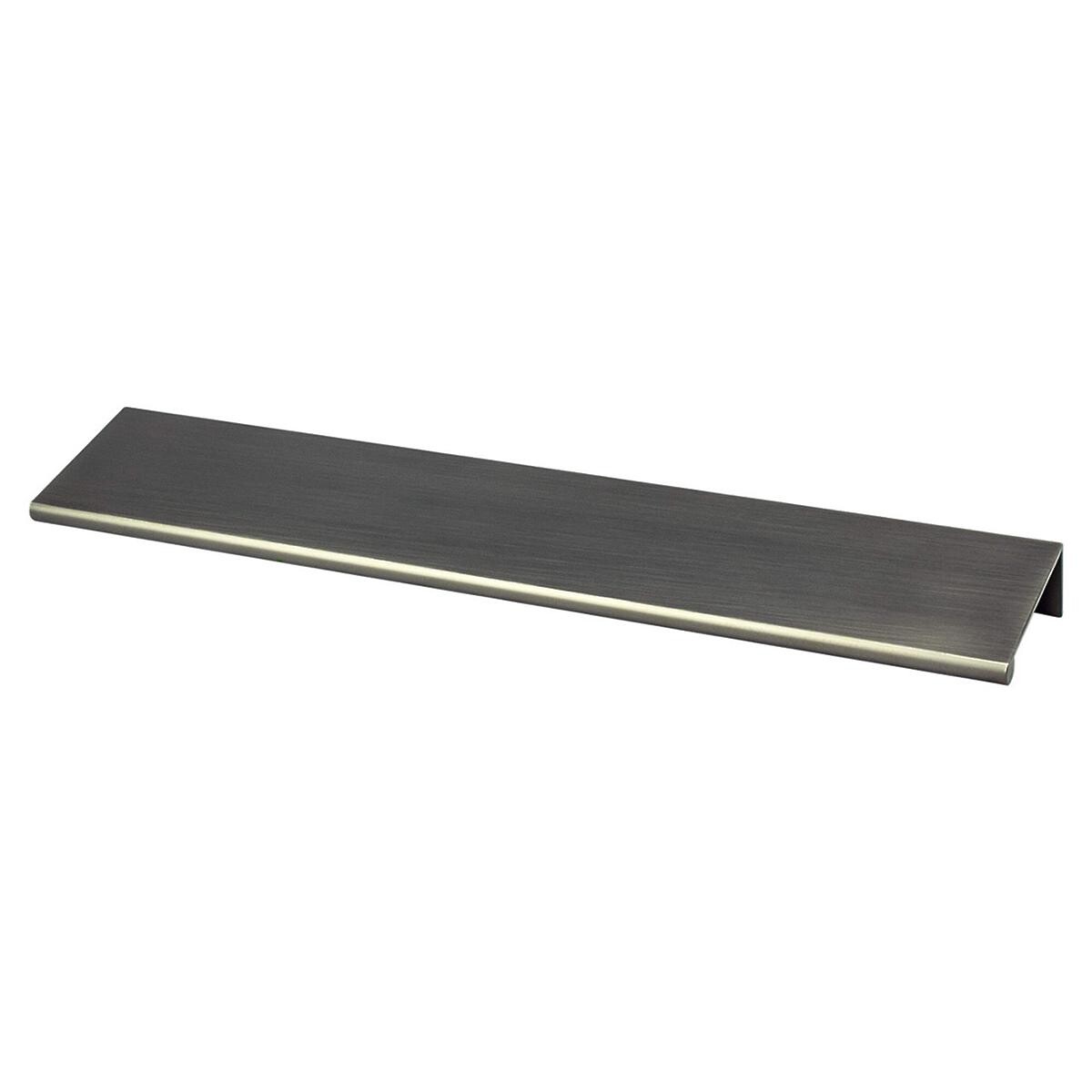 Glacier Edge Pull 9" Length Graphite