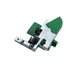 Grass Dynapro 3-D Front Right Clips