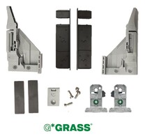Grass Vionaro Drawer System Accessories