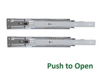 GS4260 (100lbs) Push to Open Slides