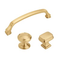 Handles and Knobs