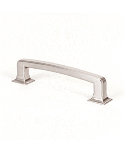 Hearthstone - Pull 128mm CC Brushed Nickel