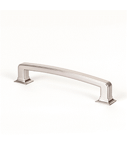 Hearthstone - Pull 160mm CC Brushed Nickel