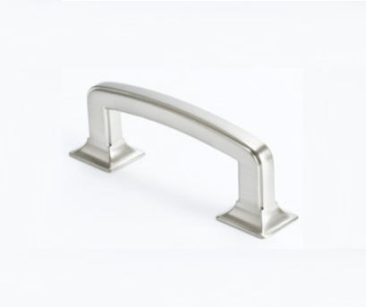 Hearthstone - Pull 76mm CC Brushed Nickel