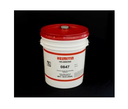 Helmibond 0847 Premium White Glue 18.9L
