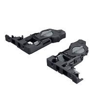 HETTICH ACTRO 5D - Drawer Glide Accessories (NEW)