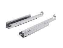 HETTICH ACTRO 5D - Slides -70kg (NEW)