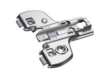 Hettich Face Frame Mounting Plates