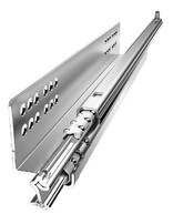 HETTICH QUADRO 4D - Slides