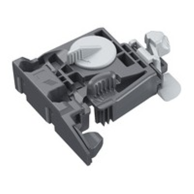 Hettich Quardo 5D - Left 2D Catch