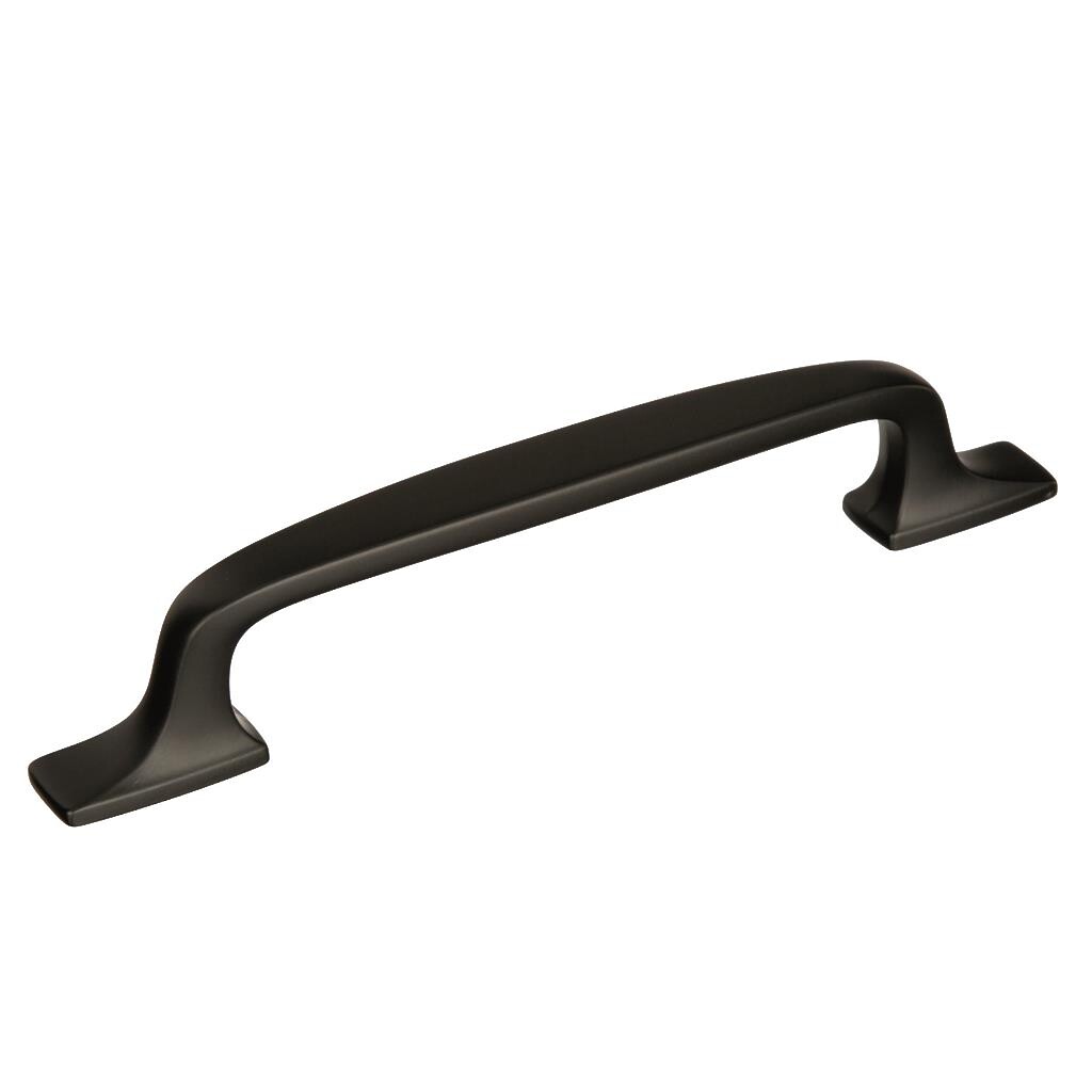 Highland Ridge - Pull 128mm CC Black Bronze