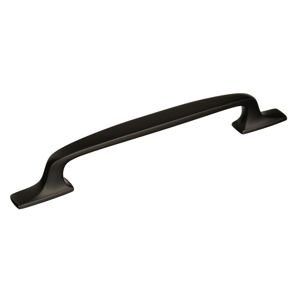 Highland Ridge - Pull 160mm CC Black Bronze
