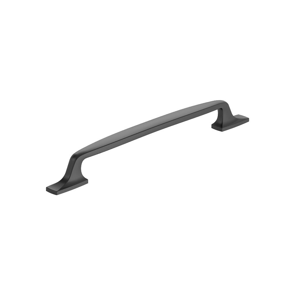 Highland Ridge Pull 224mm CC Black Bronze