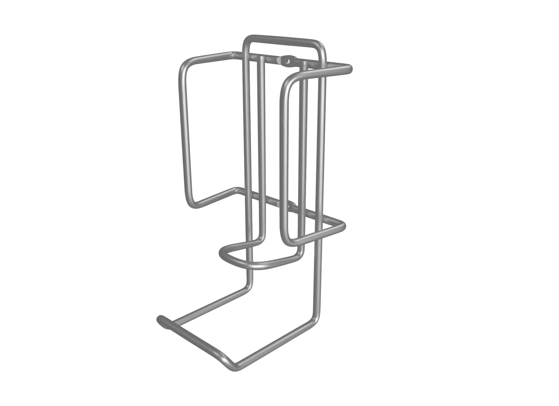 Iron Holder