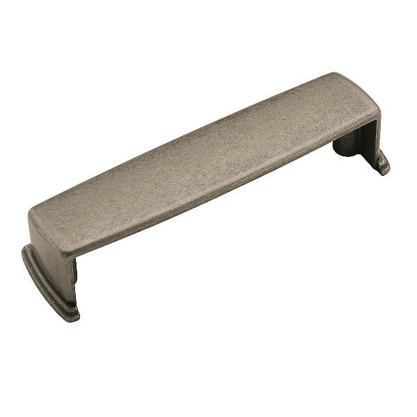Kane 96mm CC Cup Pull Weathered Nickel