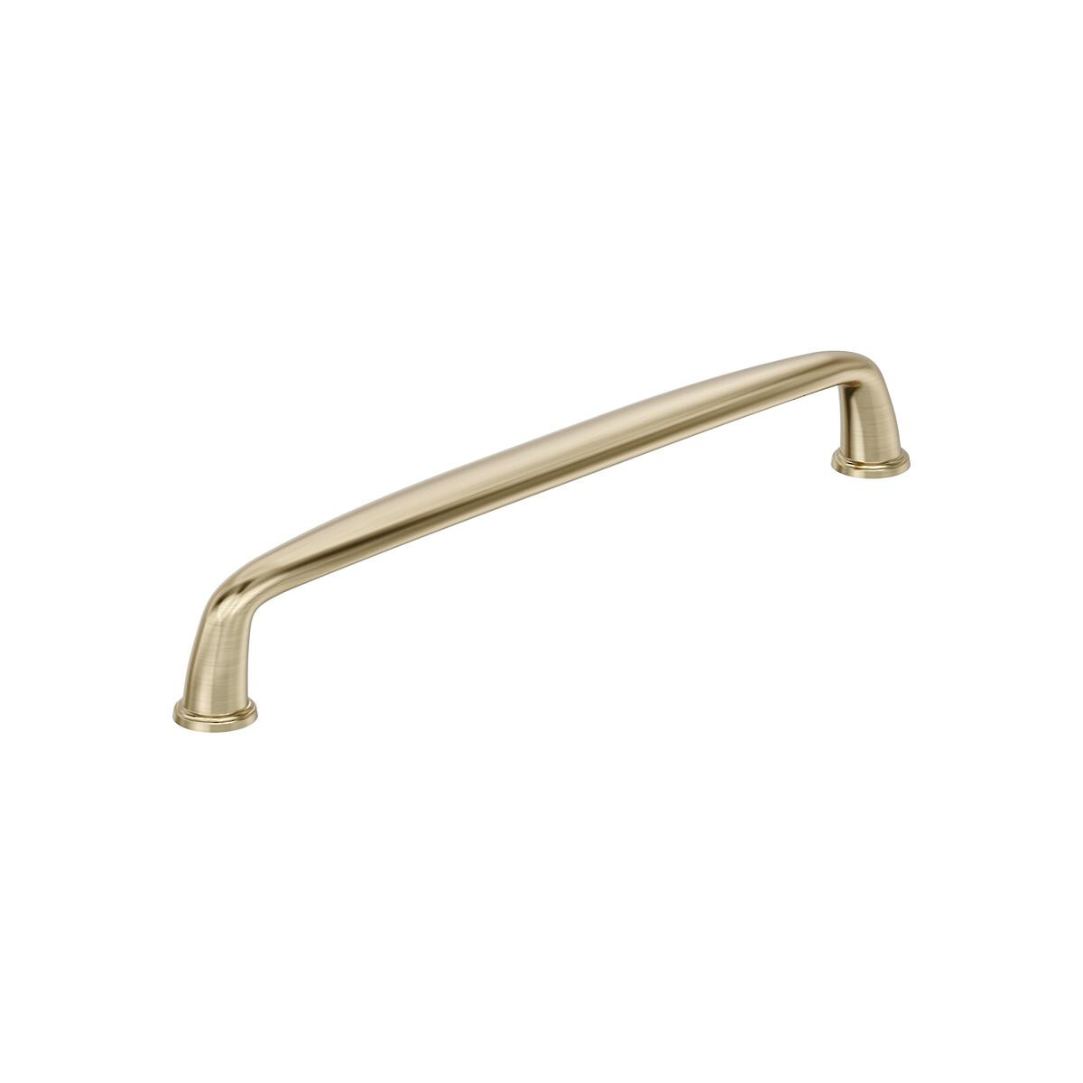 Kane Pull 192mm CC Golden Champagne