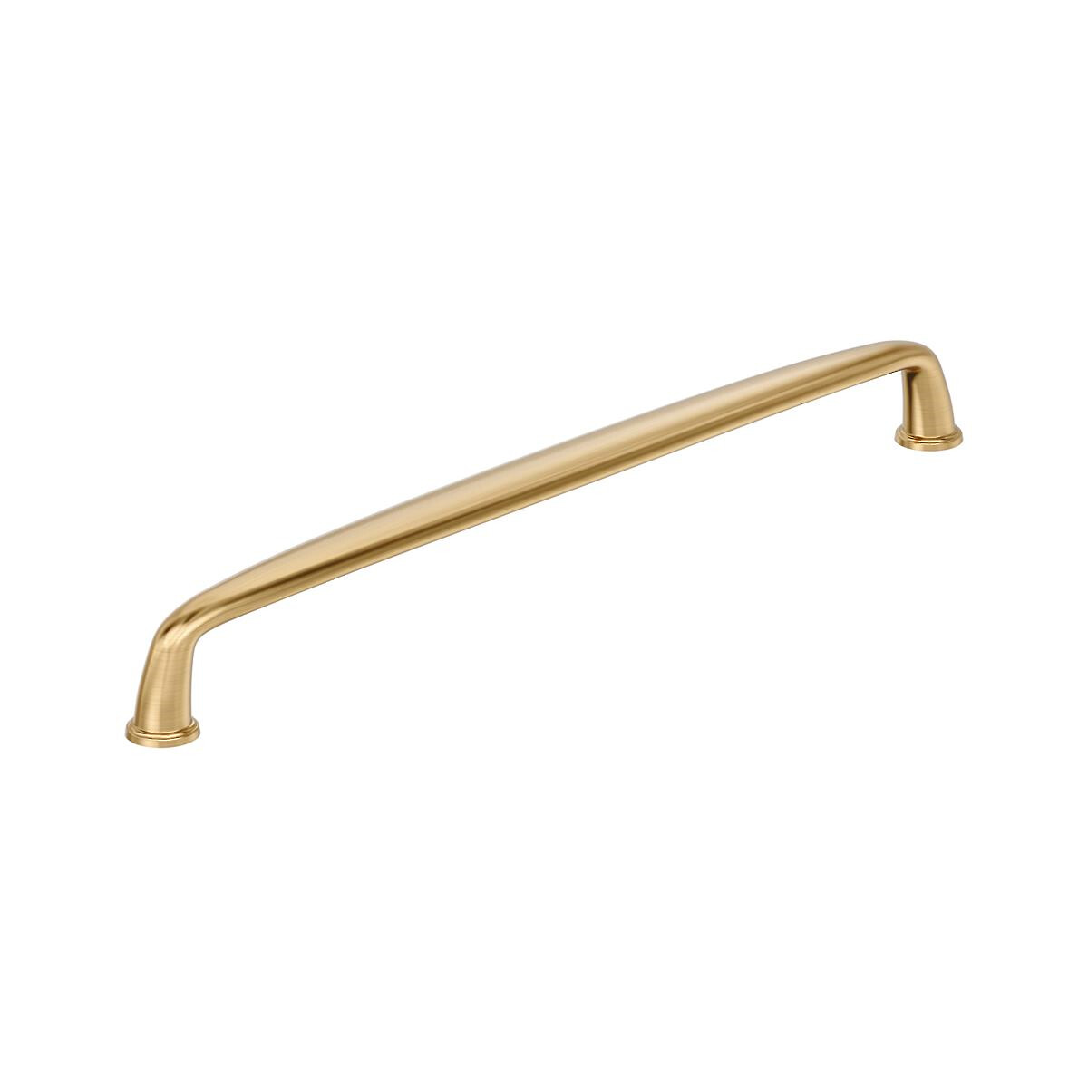 Kane Pull 256mm CC Champagne Bronze