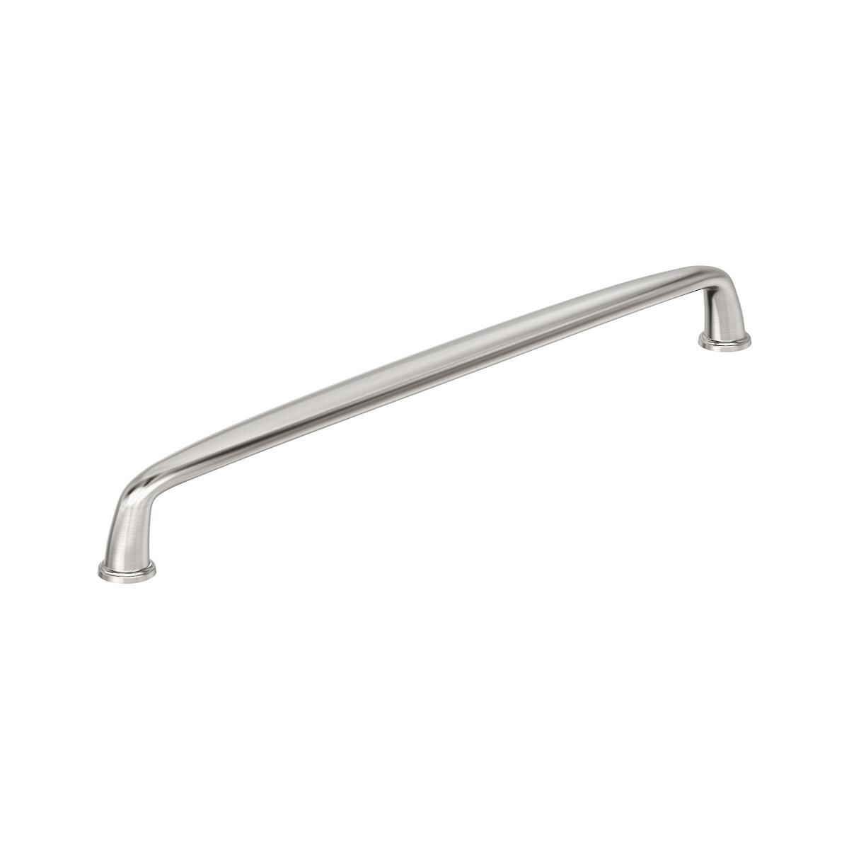 Kane Pull 256mm CC Satin Nickel