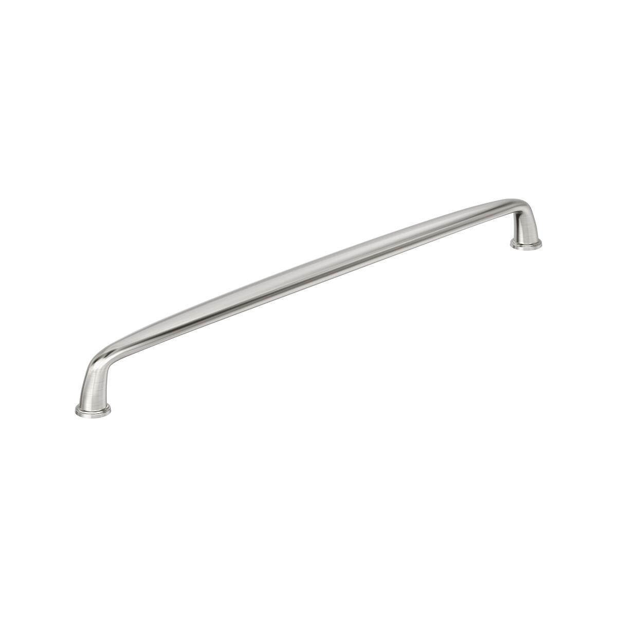 Kane Pull 320mm CC Satin Nickel