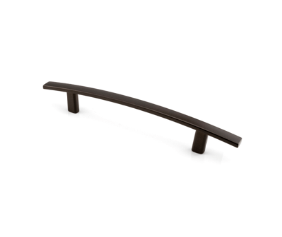 Kemsley - Pull 128mm CC Oil-Rubbed Bronze Bar Pull