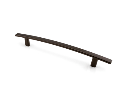 Kemsley - Pull 160mm CC Oil-Rubbed Bronze Bar Pull