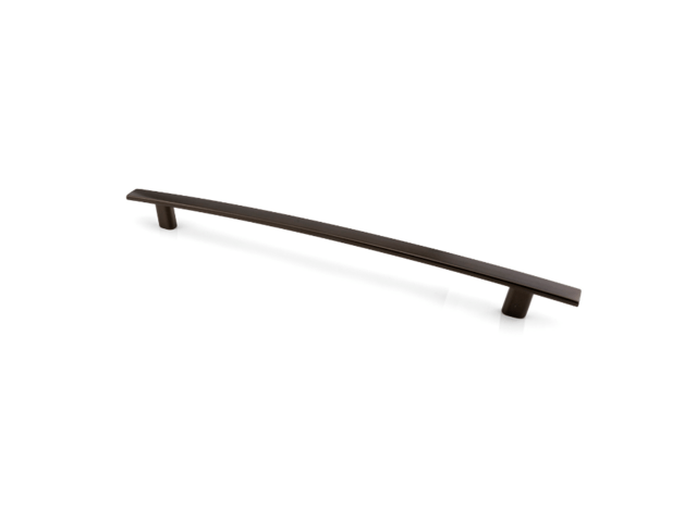 Kemsley - Pull 256mm CC Oil-Rubbed Bronze Bar Pull