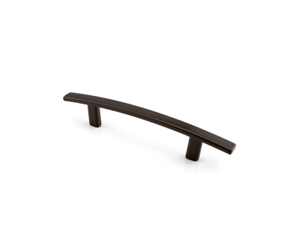 Kemsley - Pull 96mm CC Oil-Rubbed Bronze Bar Pull